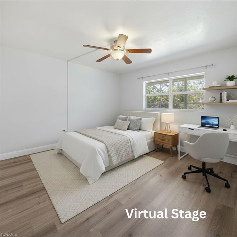 VILLA CAPRI CONDOMINIUM - Residential