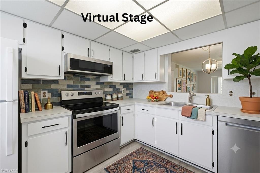 VILLA CAPRI CONDOMINIUM - Residential