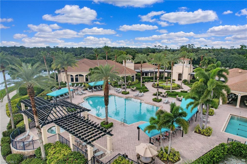 SATURNIA LAKES - Residential