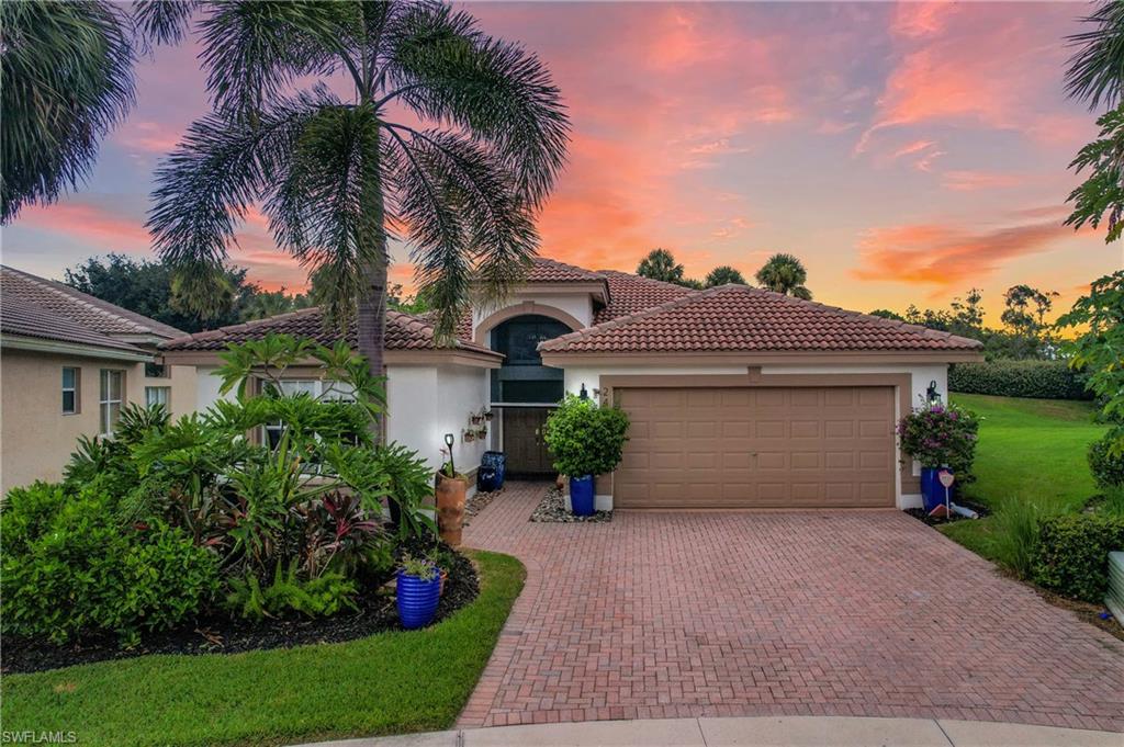 SATURNIA LAKES - Residential