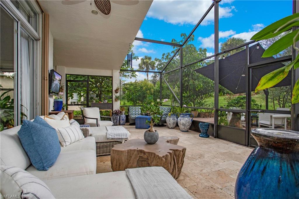 SATURNIA LAKES - Residential