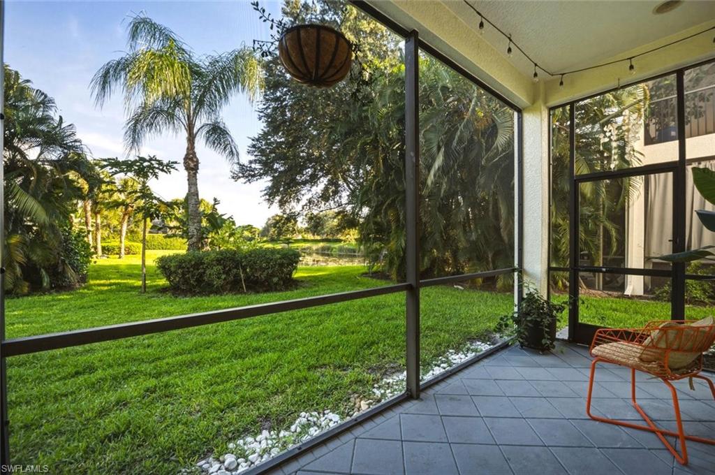SATURNIA LAKES - Residential