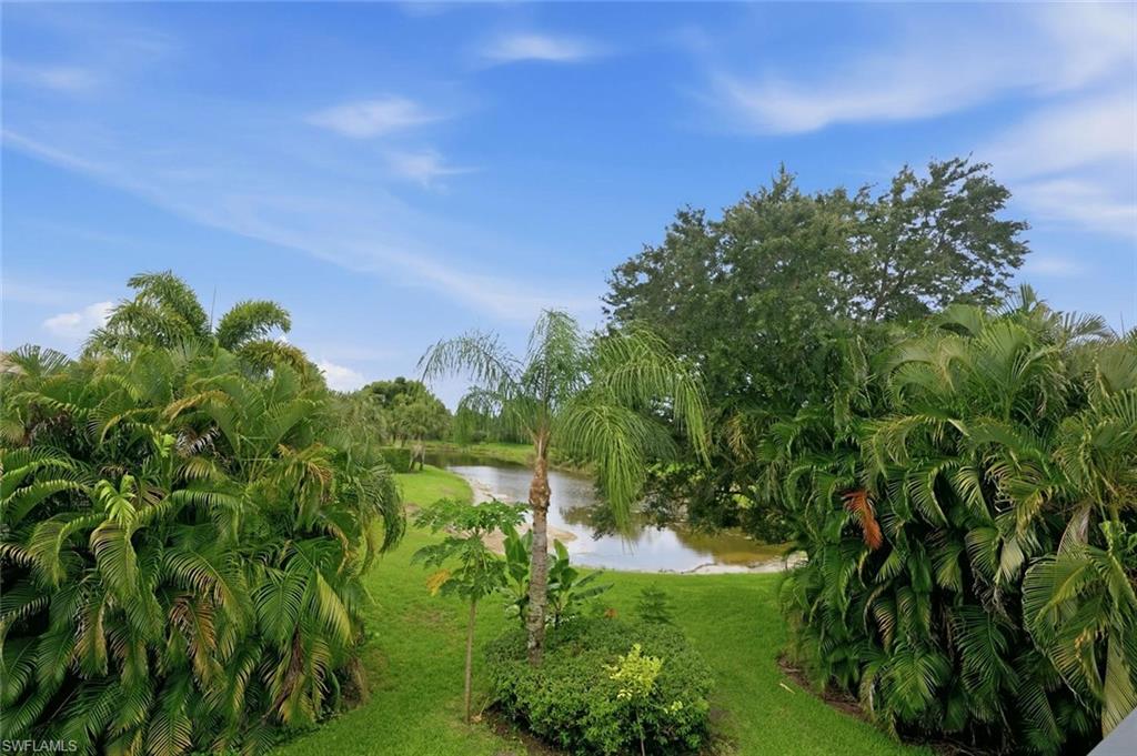 SATURNIA LAKES - Residential