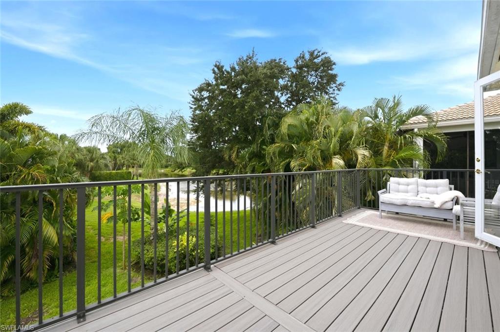SATURNIA LAKES - Residential