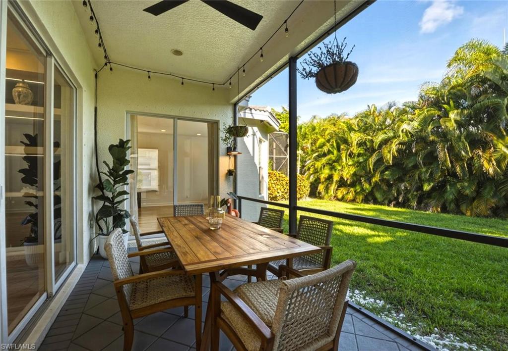 SATURNIA LAKES - Residential