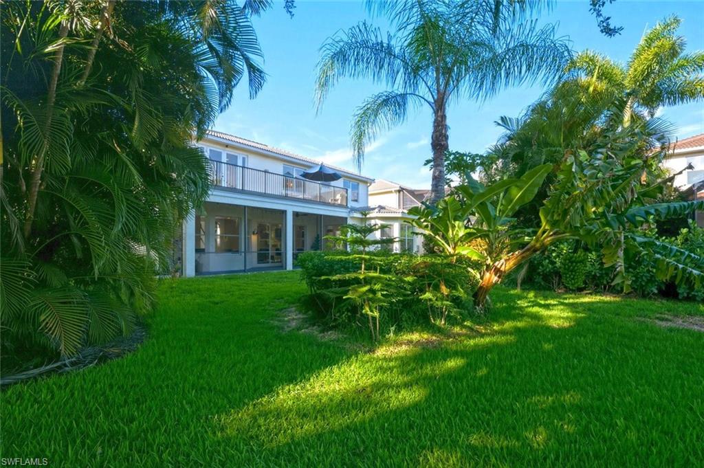 SATURNIA LAKES - Residential