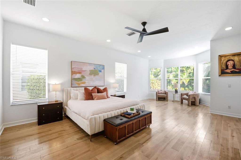 SATURNIA LAKES - Residential