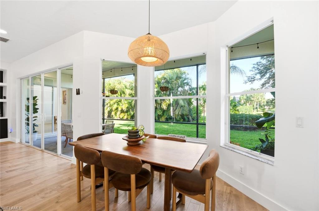 SATURNIA LAKES - Residential