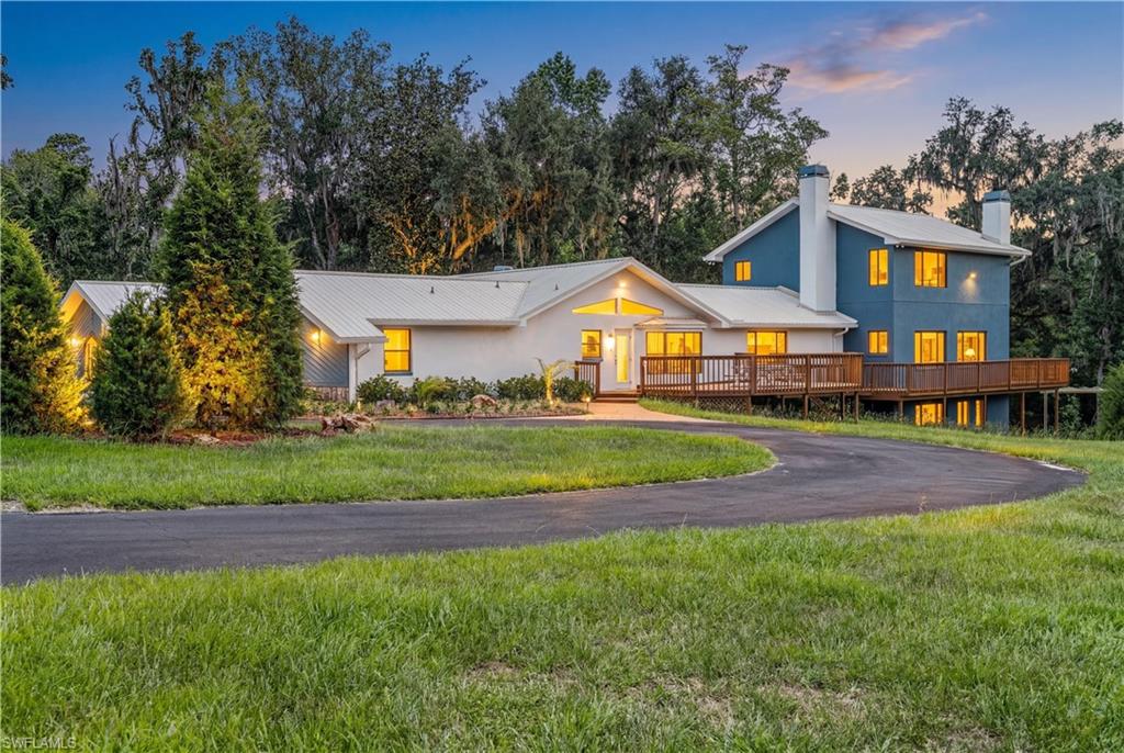 SPRING LAKES - Residential