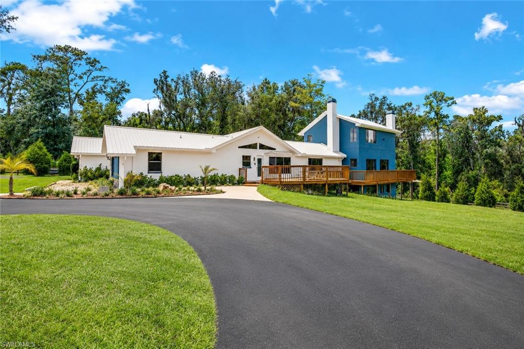 SPRING LAKES - Residential
