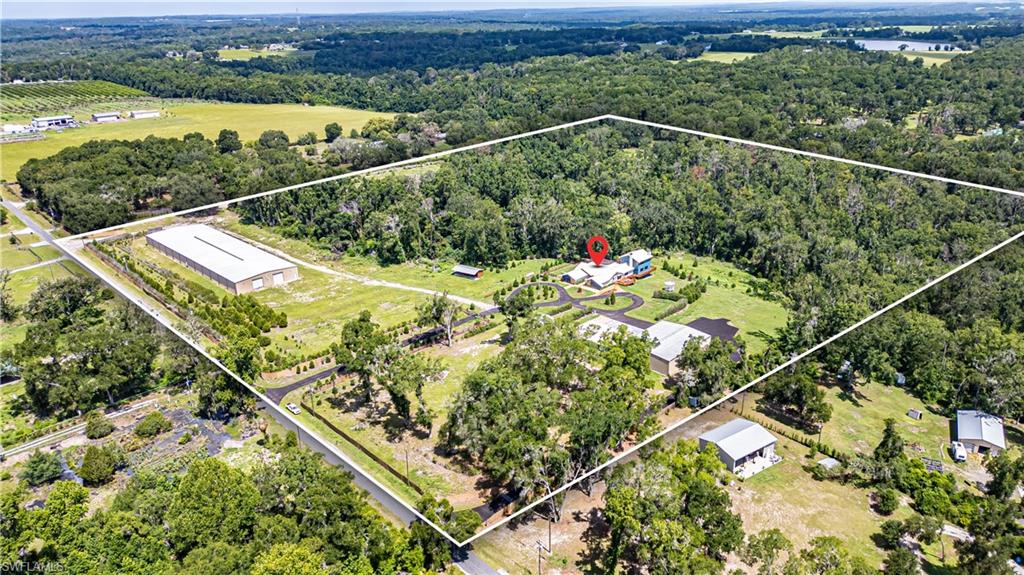 SPRING LAKES - Residential