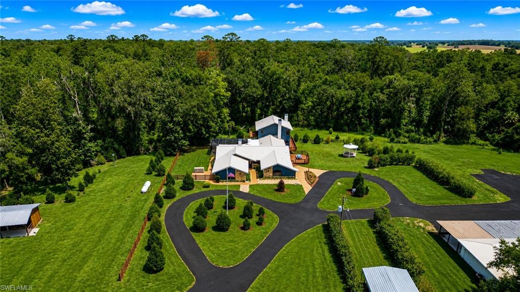 SPRING LAKES - Residential