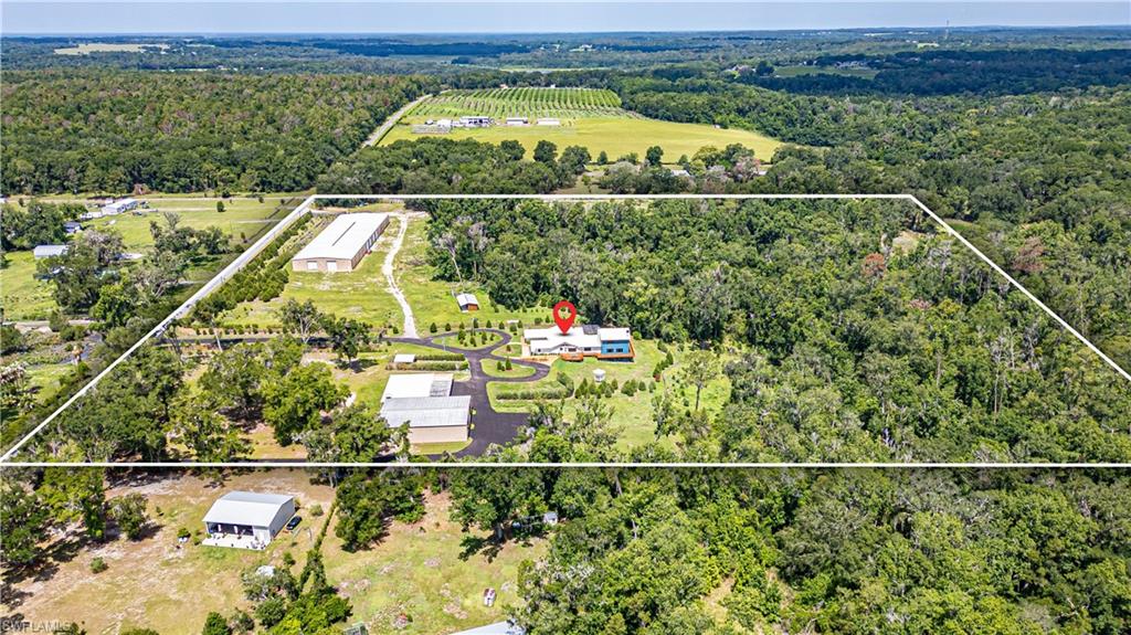 SPRING LAKES - Residential