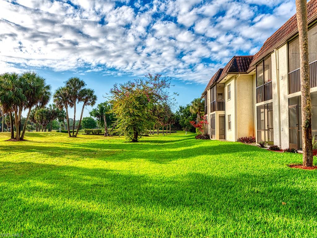 FAIRWAYS AT PAR FOUR - Residential