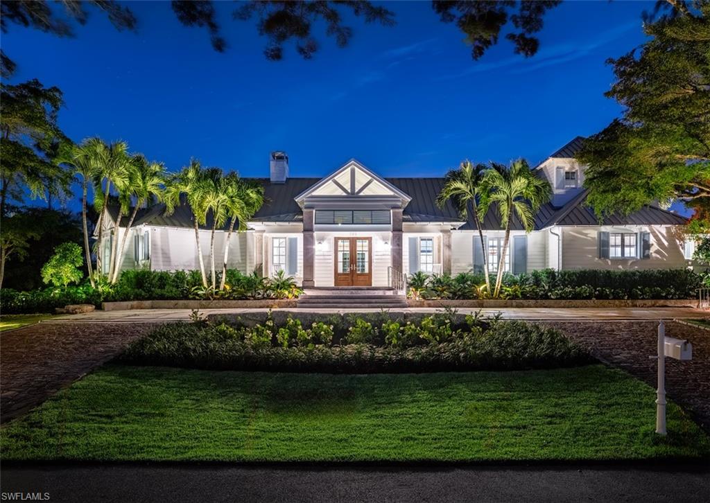 AQUALANE SHORES - Residential