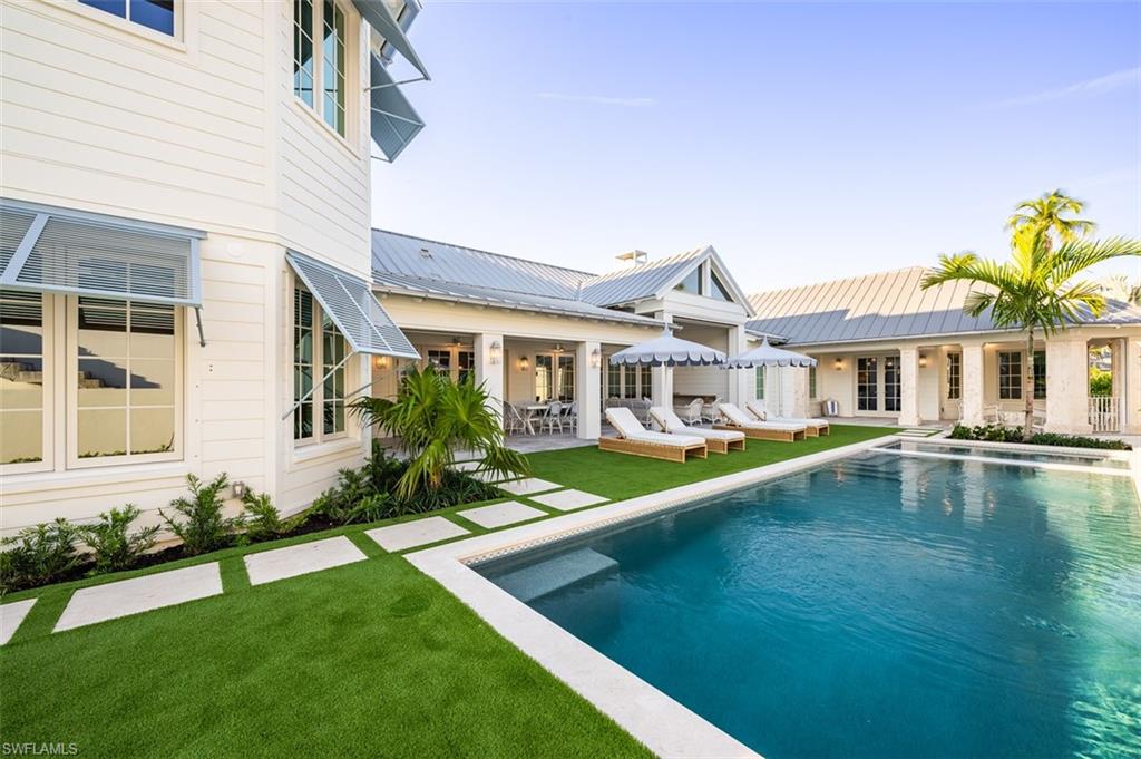 AQUALANE SHORES - Residential