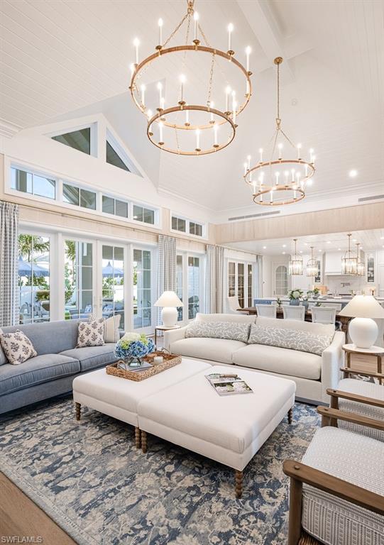 AQUALANE SHORES - Residential