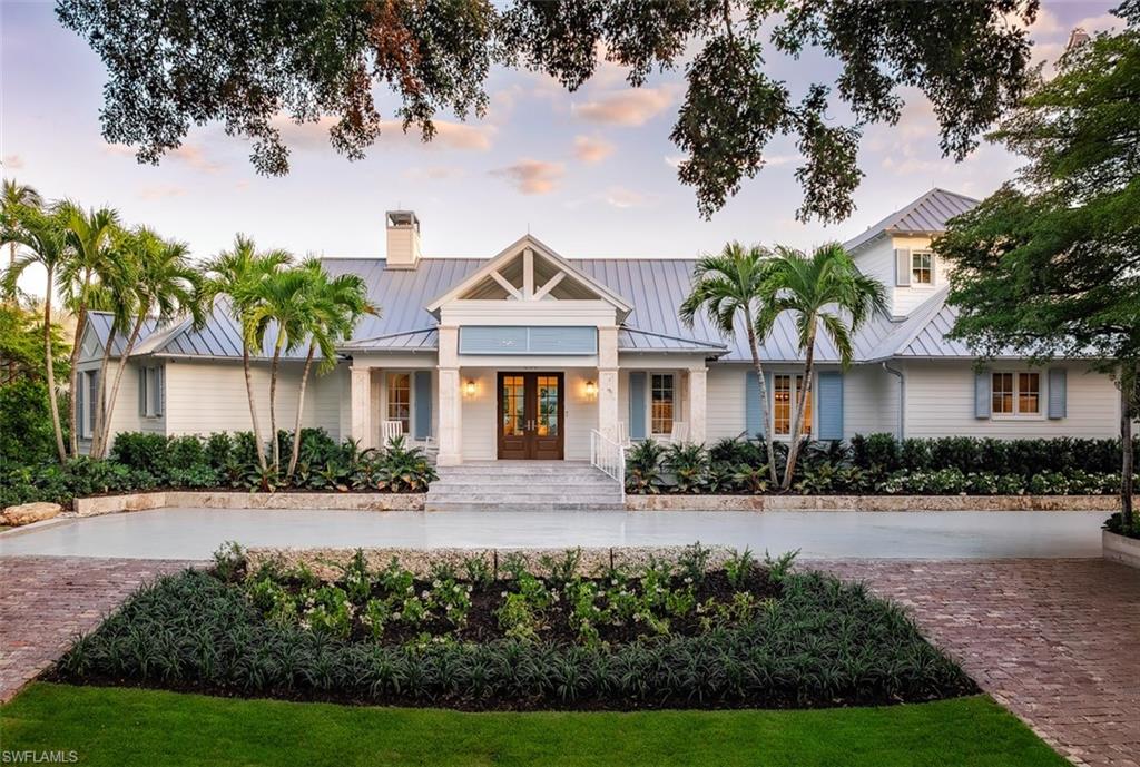 AQUALANE SHORES - Residential