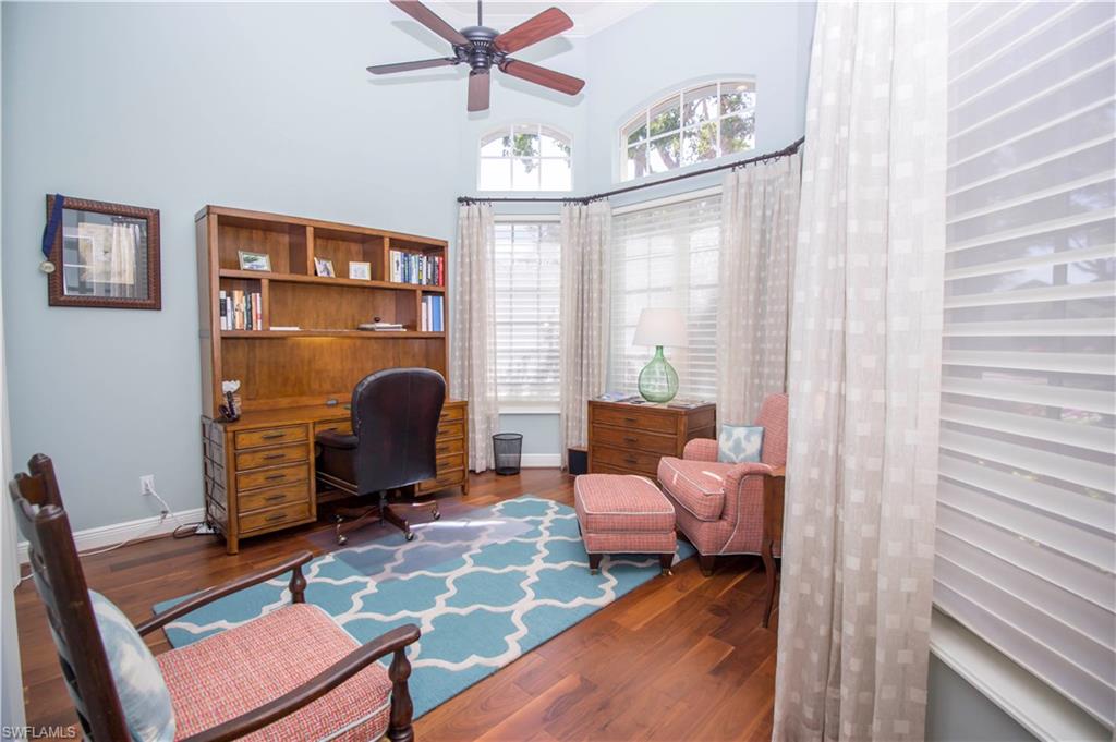 GEORGETOWN - Residential