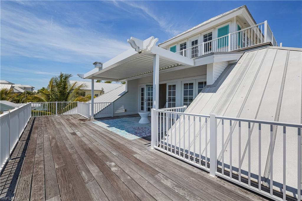 USEPPA ISLAND - Residential