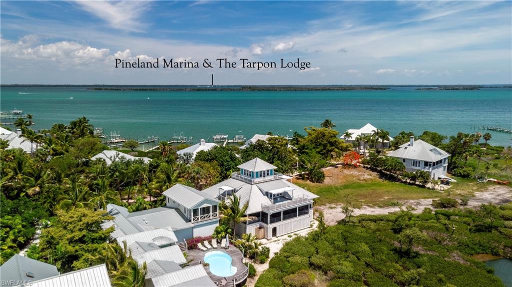USEPPA ISLAND - Residential