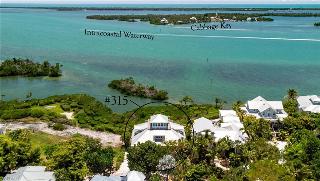 USEPPA ISLAND - Residential