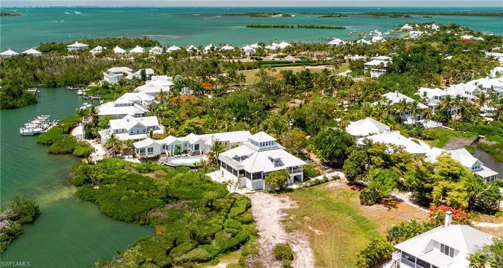 USEPPA ISLAND - Residential