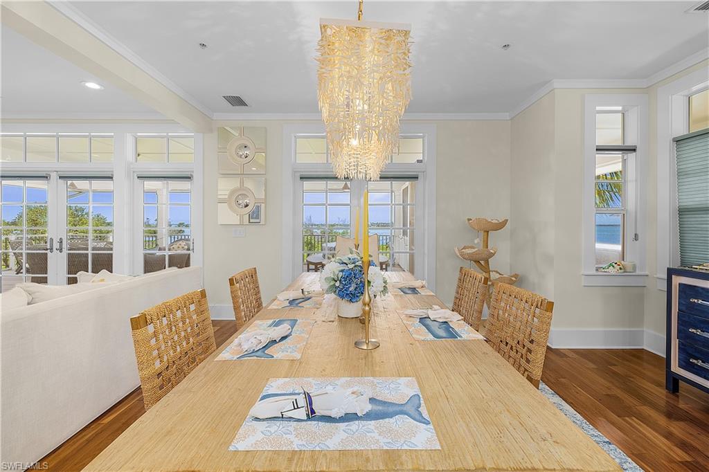USEPPA ISLAND - Residential