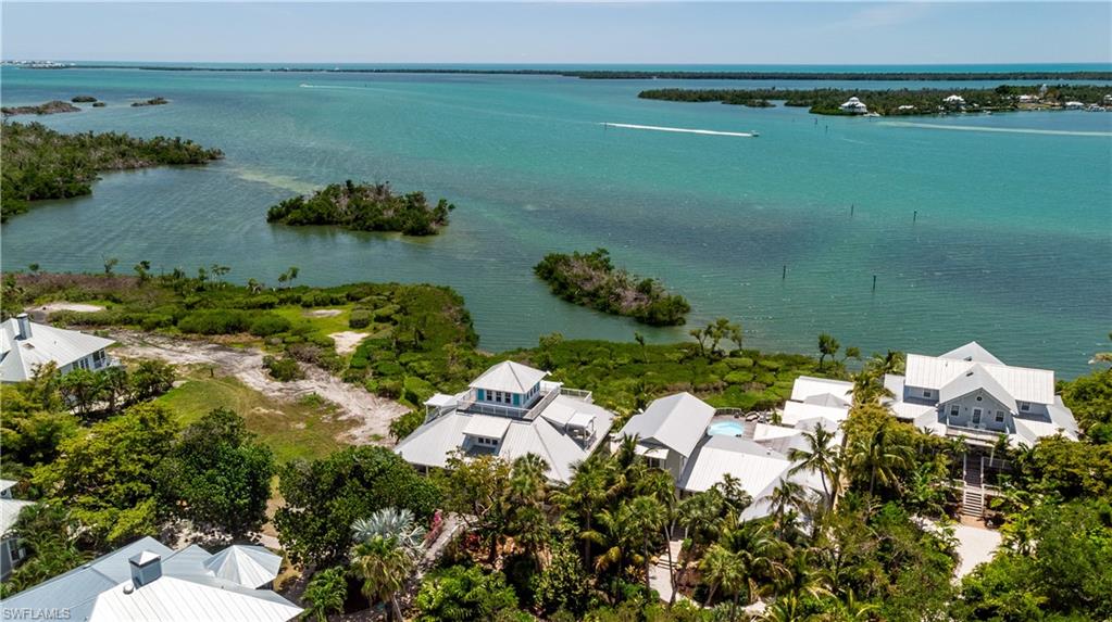 USEPPA ISLAND - Residential