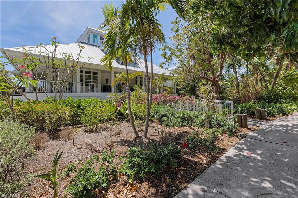USEPPA ISLAND - Residential