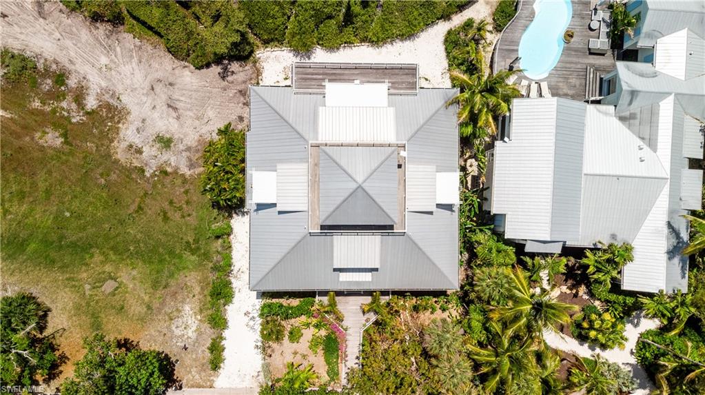 USEPPA ISLAND - Residential