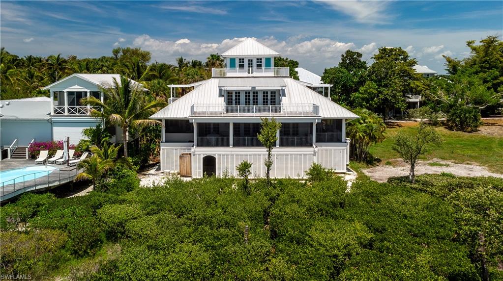 USEPPA ISLAND - Residential