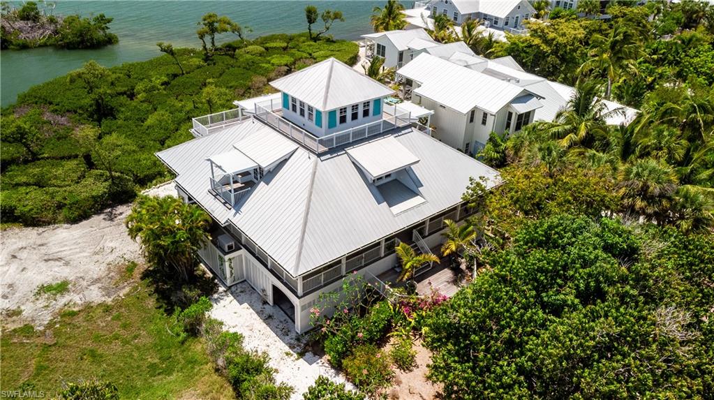 USEPPA ISLAND - Residential