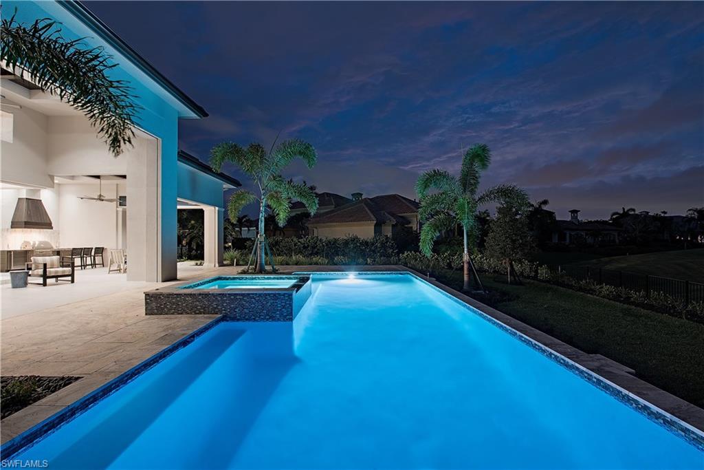 QUAIL WEST - Residential