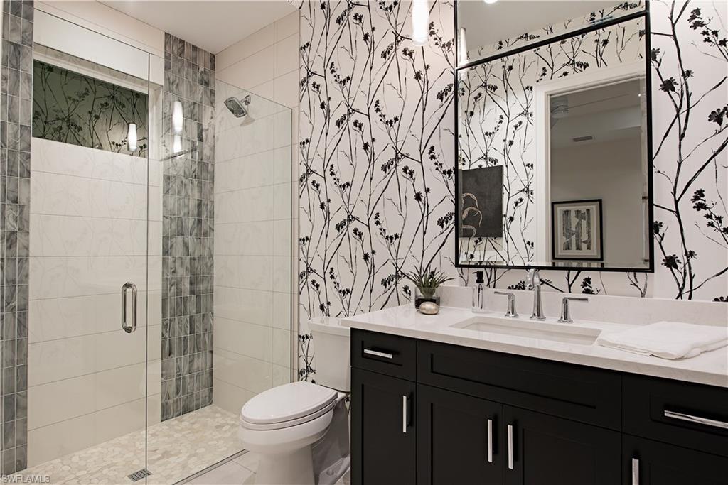 QUAIL WEST - Residential