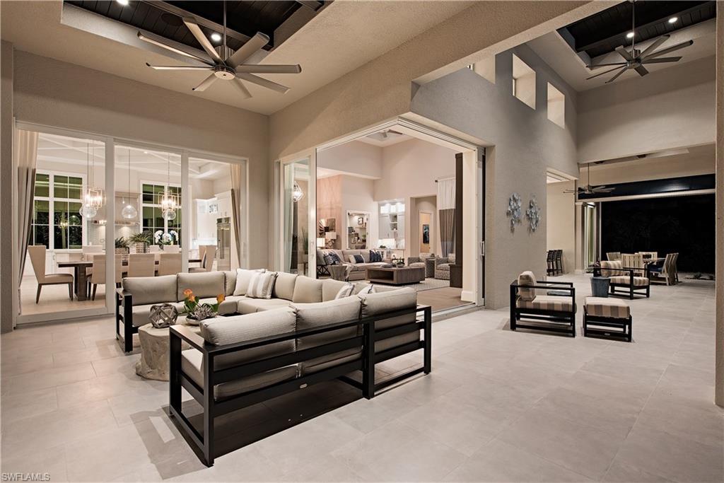 QUAIL WEST - Residential