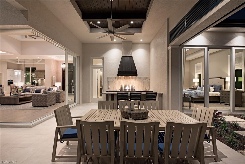 QUAIL WEST - Residential