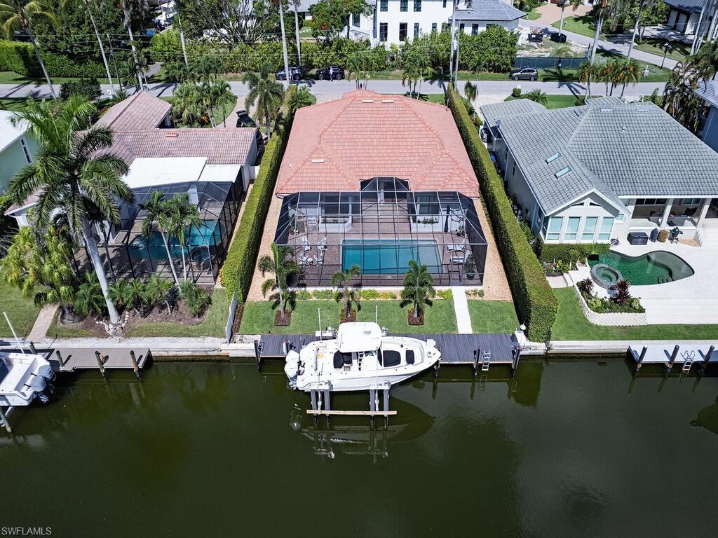 ROYAL HARBOR - Residential