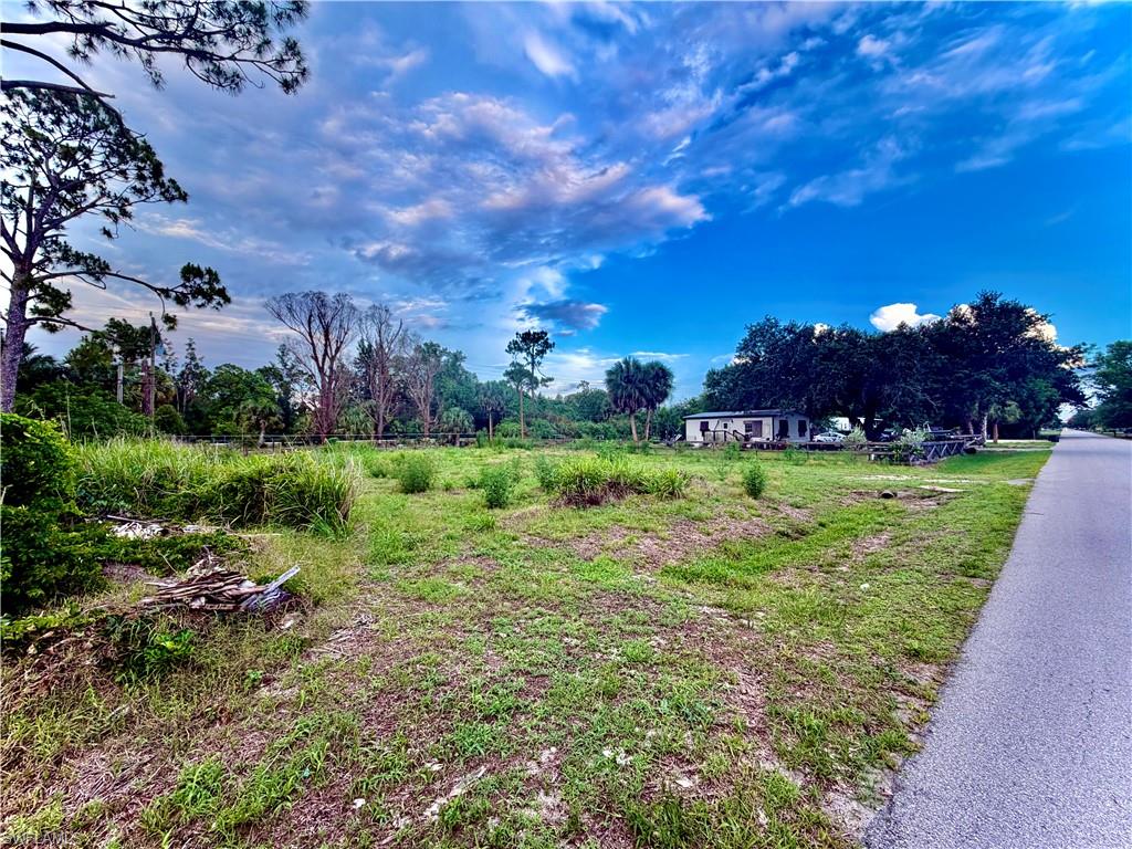 NORTH FORT MYERS - Land