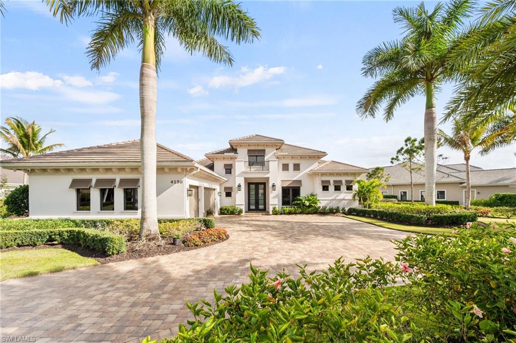 QUAIL WEST - Residential