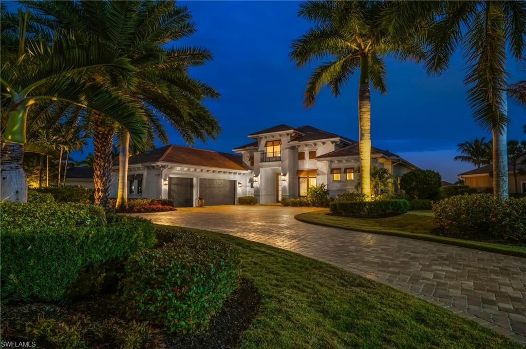 QUAIL WEST - Residential
