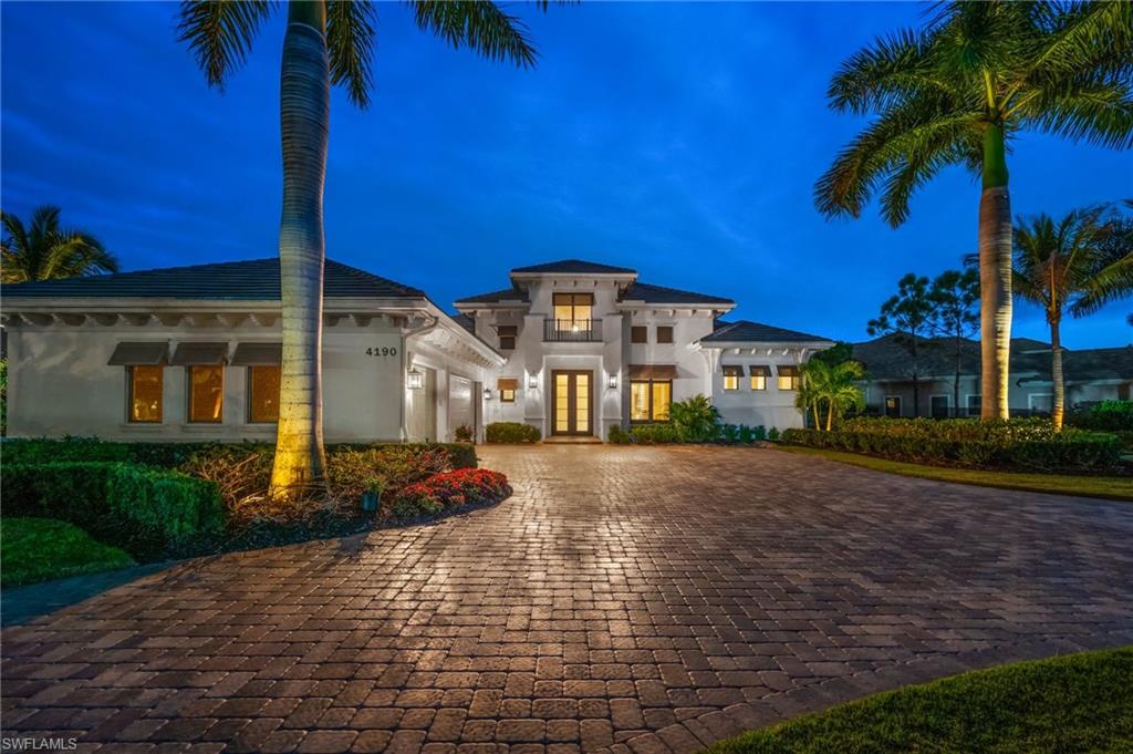 QUAIL WEST - Residential