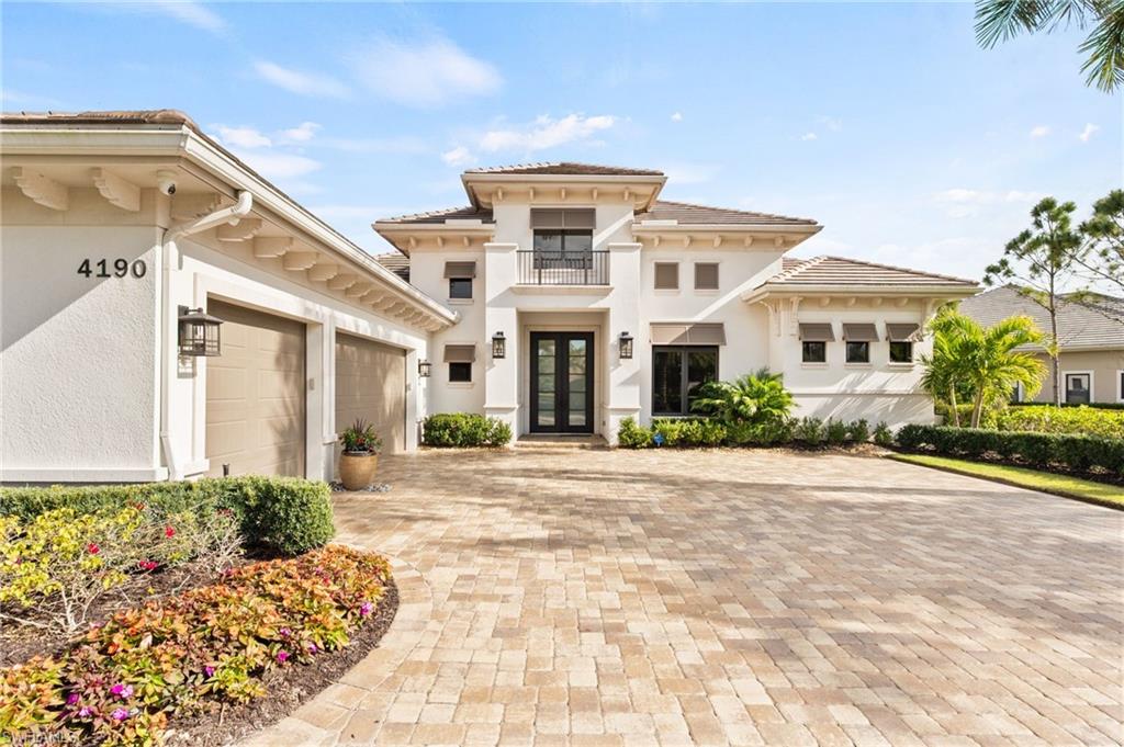QUAIL WEST - Residential