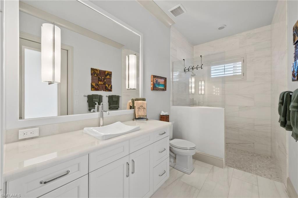 QUAIL WEST - Residential