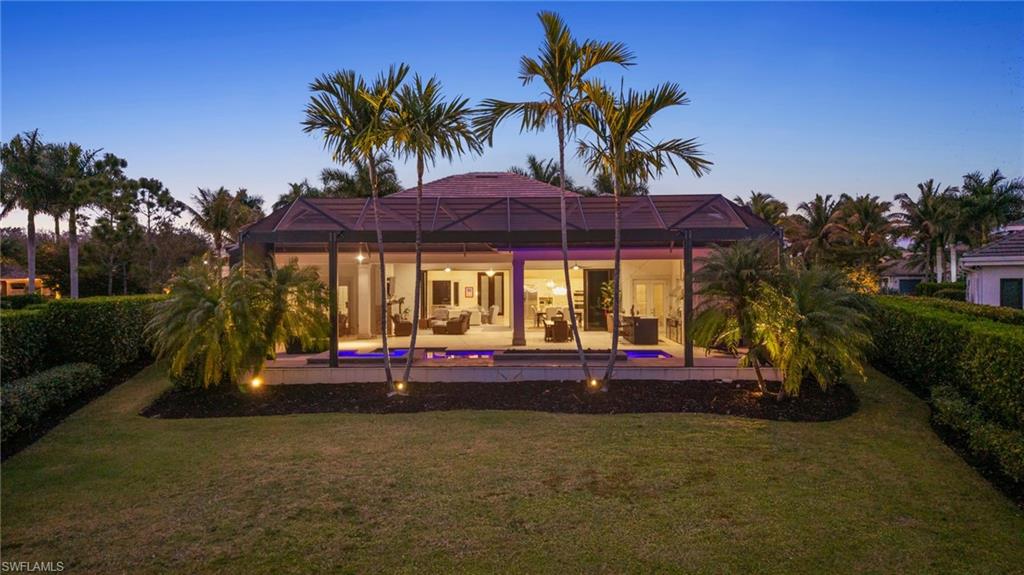 QUAIL WEST - Residential