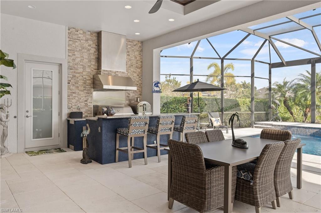 QUAIL WEST - Residential