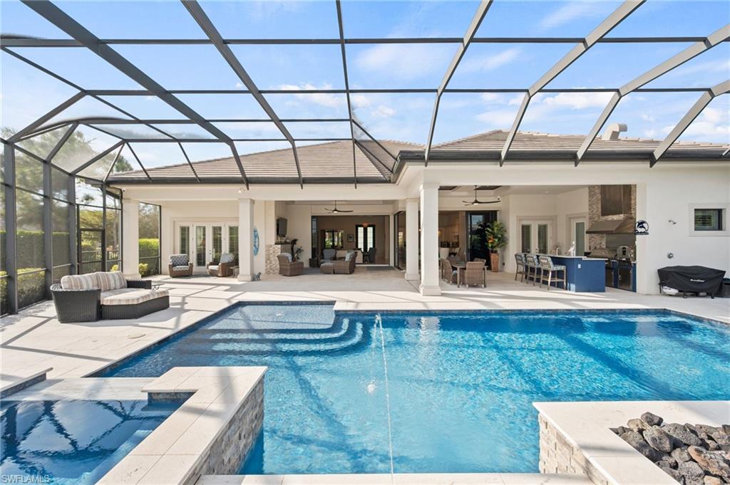 QUAIL WEST - Residential