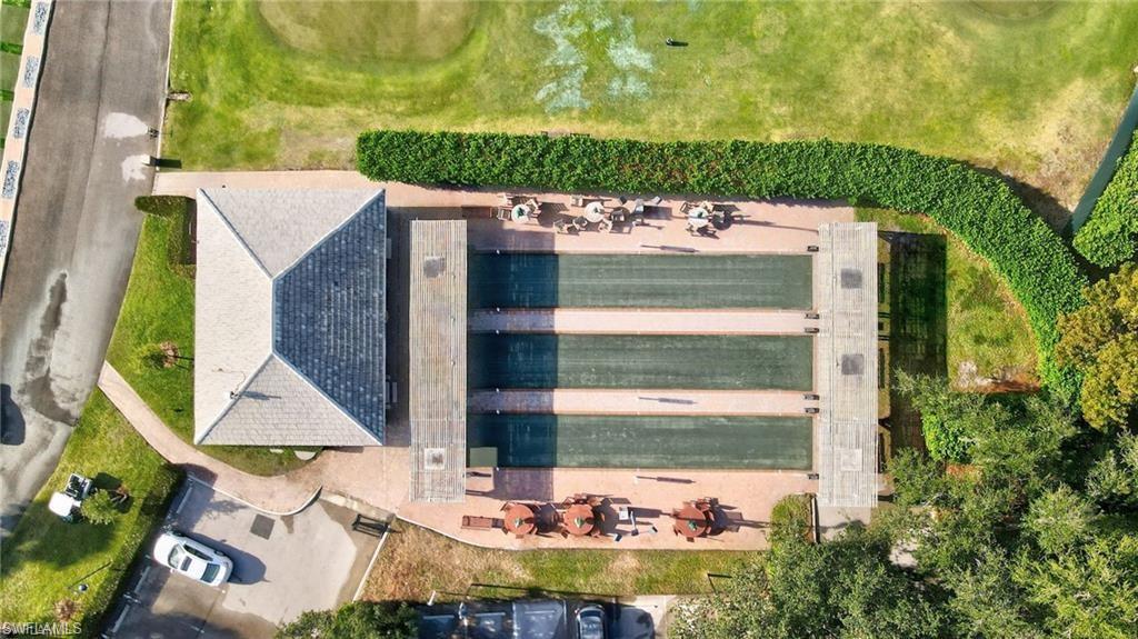 TERRACE IV - Residential