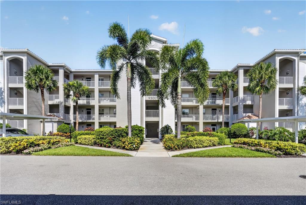 TERRACE IV - Residential