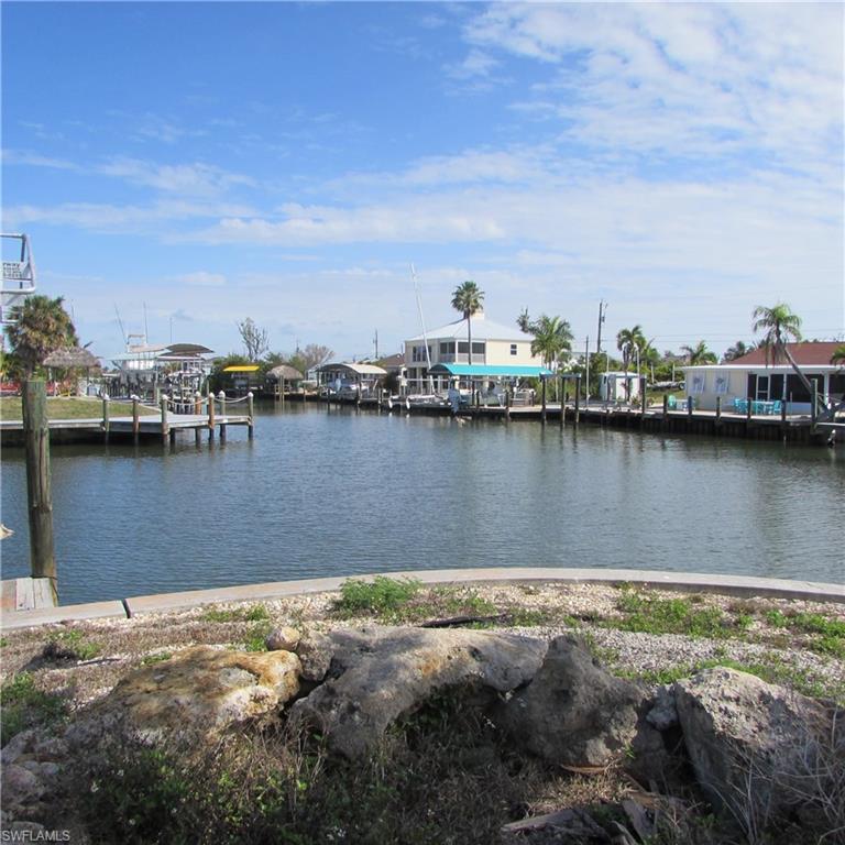 BAYVIEW ACRES - Land